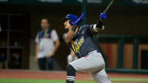 Tigres de Chinandega derrotan a Titanes de FLorida